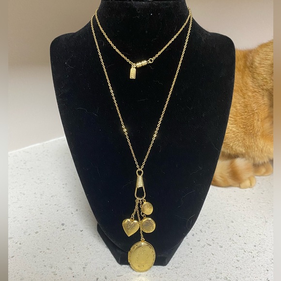 1928 Jewelry - (SOLD)